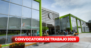 Trabajos en la Municipalidad de La Molina: convocatoria laboral busca universitarios, bachilleres y más con sueldos de hasta S/10.000