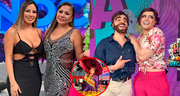 El cara a cara de Marisol con Pamela López superó en rating al regreso de Oscar Gayoso en 'Humor recargado': ¿Cuántos puntos obtuvo?
