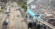 Histórica avenida de San Juan de Lurigancho será renovada por S/24 millones y conectará con el Metro de Lima