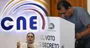 Consulta de multas por no votar en Elecciones Ecuador del 13 de abril: lo que debes pagar si no te presentas en las urnas