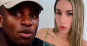 Primos de Jefferson Farfán habrían hecho dura advertencia a Darinka Ramírez para que no lo denuncie: "Piensa en tu hija"