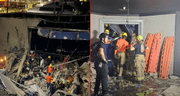 Tragedia en República Dominicana: colapsa techo de una discoteca y deja al menos 15 muertos en Santo Domingo