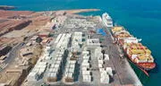 Puerto de Paracas busca potenciar el turismo con recepción de cruceros de pasajeros: ubicación estratégica y clima son ideales para visitantes