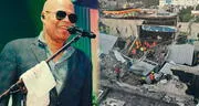 ¿Qué pasó con Rubby Pérez? Lo último del cantante tras el derrumbe de la discoteca Jet Set