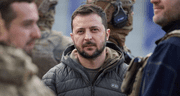 Zelensky anuncia la captura de dos ciudadanos de China que combatían en el ejército de Rusia contra Ucrania