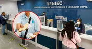 Reniec aclara lo que debes hacer si te mandan notificaciones o recibos a tu domicilio con el nombre de alguien que no vive contigo