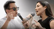 Elecciones en Ecuador 2025: así van las encuestas para la segunda vuelta presidencial entre Noboa y González, vía CNE