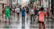 Lluvia sorprende a limeños: se reportan precipitaciones en diferentes distritos de la capital