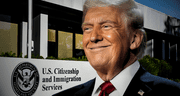 Trump y su mala noticia para inmigrantes en USA: pueden recibir sanciones penales si incumplen con esta medida de USCIS