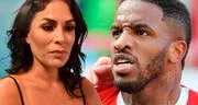 Jefferson Farfán habría agredido a mujer: Evelyn Vela expone a exfutbolista y revela fuerte insulto en su contra