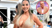 ‘Metiche’ impacta al revelar cuánto dinero le pidió Pamela López por una entrevista: “Está haciendo su negocio”