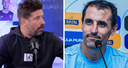 Mauro Cantoro y el impensado DT que propuso para que dirija a Sporting Cristal tras derrota en Bolivia: "Tiene personalidad"