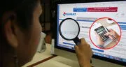 ⁠Sunat establece el límite de ingresos para no pagar Impuesto a la Renta en Perú este 2025: ¿de cuánto es y para quienes aplica?