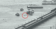 Helicóptero se estrella en el río Hudson de Nueva York: al menos 6 fallecidos, según fuentes