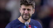 Gerard Piqué lloró durante juicio por la Supercopa de España: "En otro país tendría una estatua"