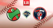 ¡A semifinales! Las Tunas vencieron por 11-6 a Titanes de Florida por la Liga de Campeones de Béisbol 2025