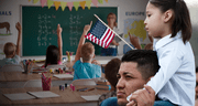 Aviso importante para inmigrantes en EEUU: este estado busca excluir a los niños sin estatus legal del acceso a la educación
