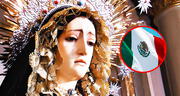 ¿Qué es el Viernes de Dolores? Conoce el significado y por qué se celebra hoy en México previo a la Semana Santa 2025