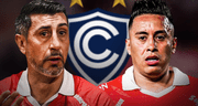 Christian Cueva tuvo 'cortocircuito' con DT de Cienciano: las razones por las que 'Aladino' fue separado del equipo cusqueño