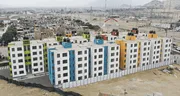 El Reglamento de Vivienda de Interés Social modifica el área mínima que debe tener el inmueble en Perú: ¿cuánto es?
