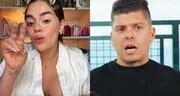 Natalia Segura impacta a sus fans al revelar qué haría si Ignacio Baladán le fuera infiel: “De que lo monetizo, lo monetizo”