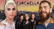 Coachella 2025 en vivo hoy desde California: horarios, lineup y canal para ver gratis online el festival