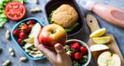 Loncheras saludables: el secreto para un mejor rendimiento académico y una buena alimentación