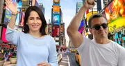 Segunda vuelta de las elecciones en Ecuador 2025: cómo y dónde votar en Nueva York, Nueva Jersey y Connecticut este domingo