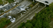 ¿Quiénes son los 3 fallecidos del accidente aéreo en Florida? Identifican a víctimas de 17, 54 y 81 años tras colapso de avioneta