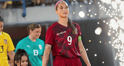 Deyna Castellanos renuncia a la selección de fútbol de Venezuela por miedo a no poder reingresar a EEUU