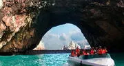 Semana Santa: Paracas espera recibir 40.000 turistas en el feriado largo