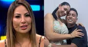 Pamela López tilda de “desmoral” la relación entre Christian Cueva y Pamela Franco: “No lo considero correcto”