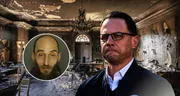 Hombre arrestado por incendiar casa del gobernador Josh Shapiro planeaba atacarlo con un martillo, según documentos judiciales