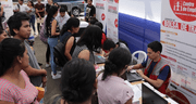 Anuncian gran convocatoria laboral con más de 200 vacantes en Lima Metropolitana: cómo postular solo con DNI y CV