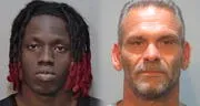 Florida: dos hombres arrestados por ganar US$15.000 en fraude de boletos de lotería
