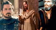 ¿Qué ver en Semana Santa? Las películas clásicas que no pueden faltar este Viernes Santo