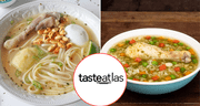 Según Taste Atlas, esta es la mejor sopa peruana: no es el caldo de gallina ni aguadito