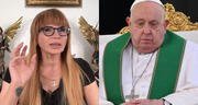 Mhoni Vidente realizó predicción un mes antes de la muerte del papa Francisco: habría nuevo pontífice en mayo y "saldrá de Italia o de México"
