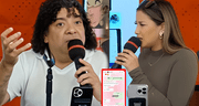 Carlos Vílchez expone tremendo error de Xiomy Kanashiro en chat con Jefferson Farfán: "Era un banco chico"