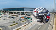 Aeropuerto Jorge Chávez: nuevo terminal tendrá estos precios por el uso del estacionamiento tras su apertura en 2025, vía Ositrán