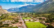 Proyecto inmobiliario de 2025 a 2035 en Cusco: ¿el progreso o la destrucción de Urubamba?