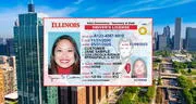 Licencia de conducir en Illinois: DMV anuncia nueva oficina para tramitar el documento y la Real ID