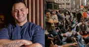 Nueva York: el primer restaurante venezolano clasificado por Michelin y que apoya a inmigrantes a buscar asilo en EEUU