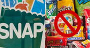 SNAP en EEUU: estos 3 estados prohibirían los dulces y la gaseosa de los beneficios