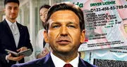 Ron DeSantis y su buena noticia para trabajadores en EEUU: Ley de Licencia Universal abre puertas laborales en Florida este 2025