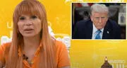 Mhoni Vidente realiza predicción de un nuevo atentado contra Donald Trump en mayo: "Nada más que se venga cuidando"