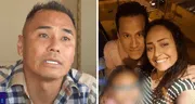 'Tenchy' Ugaz denuncia al esposo de Sara Manrique de sobrepasarse con su hija: "Tengo el corazón roto"