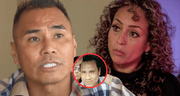'Tenchy' Ugaz expone la actitud de Sara Manrique con su hija ante la denuncia a su esposo: "Se la agarró con ella"