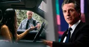 Ley firmada por Gavin Newsom en California permite incautar vehículos sin detener al conductor
