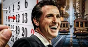 Días festivos en California: las fechas completas que serán no laborables entre mayo y diciembre 2025 al mando de Gavin Newsom